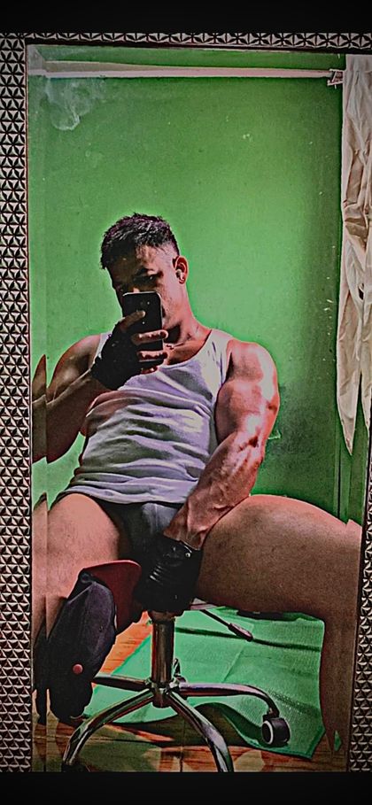 nalegx OnlyFans picture