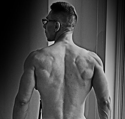 dextermaverick OnlyFans picture