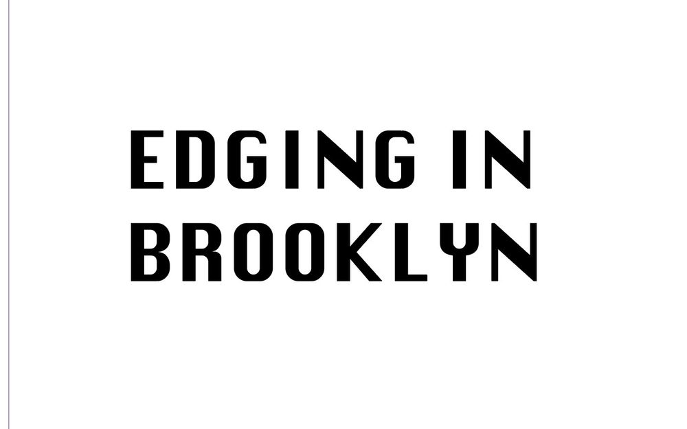 edgingbrooklyn OnlyFans profile picture