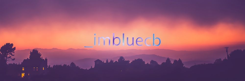 imblue_nsfw OnlyFans profile picture