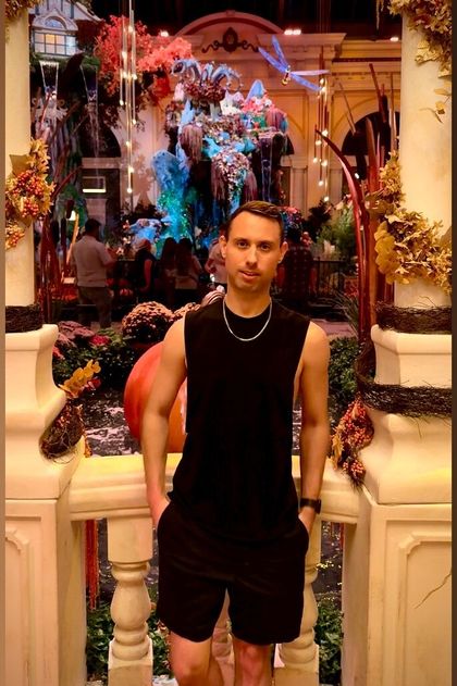 andre_xxx OnlyFans picture