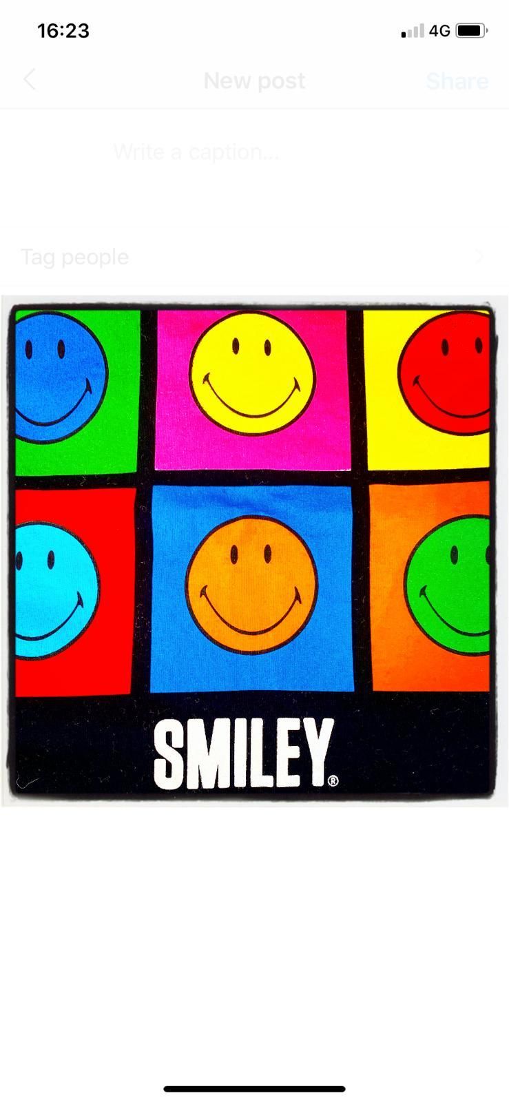mrsmileystone OnlyFans profile picture