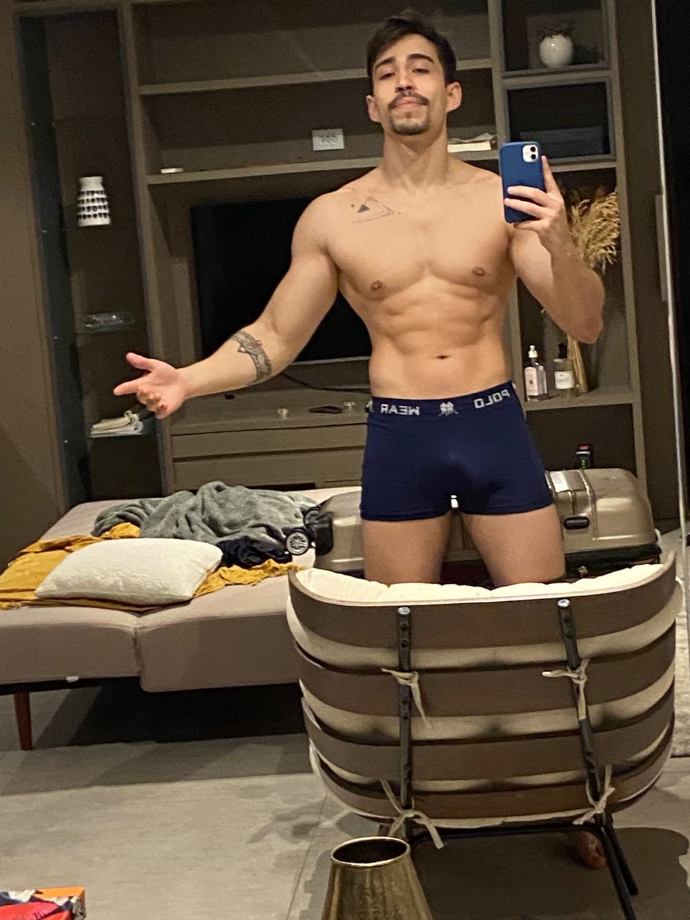 mettew22cm OnlyFans profile picture