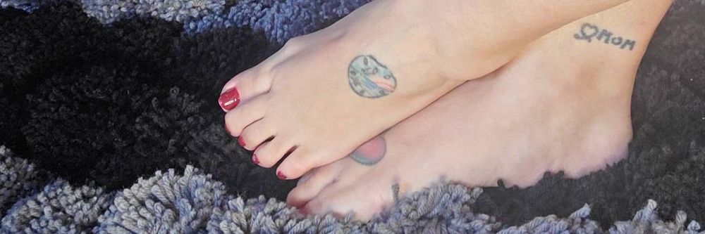 sexylilfeet78 OnlyFans profile picture