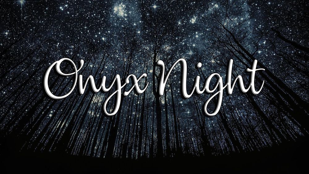 onyxnightx OnlyFans profile picture