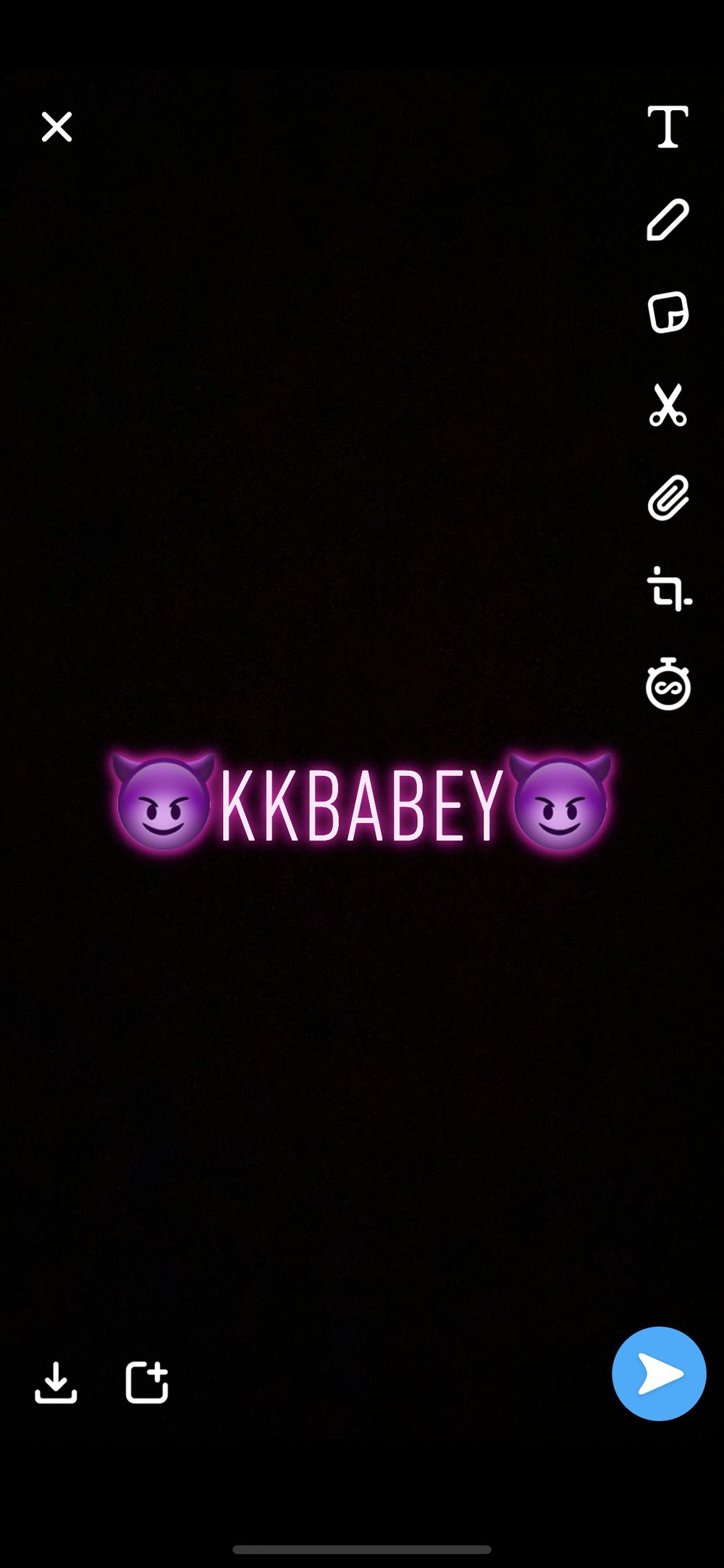 kkbabeyy OnlyFans profile picture
