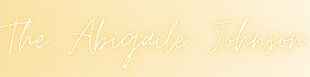 theabigailejohnson OnlyFans profile picture