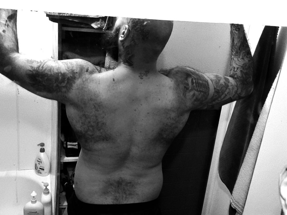 sins_the_aussie_wolf OnlyFans profile picture