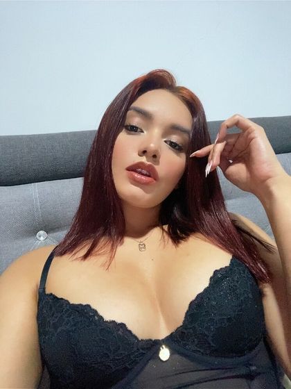 melitupelirroja OnlyFans picture