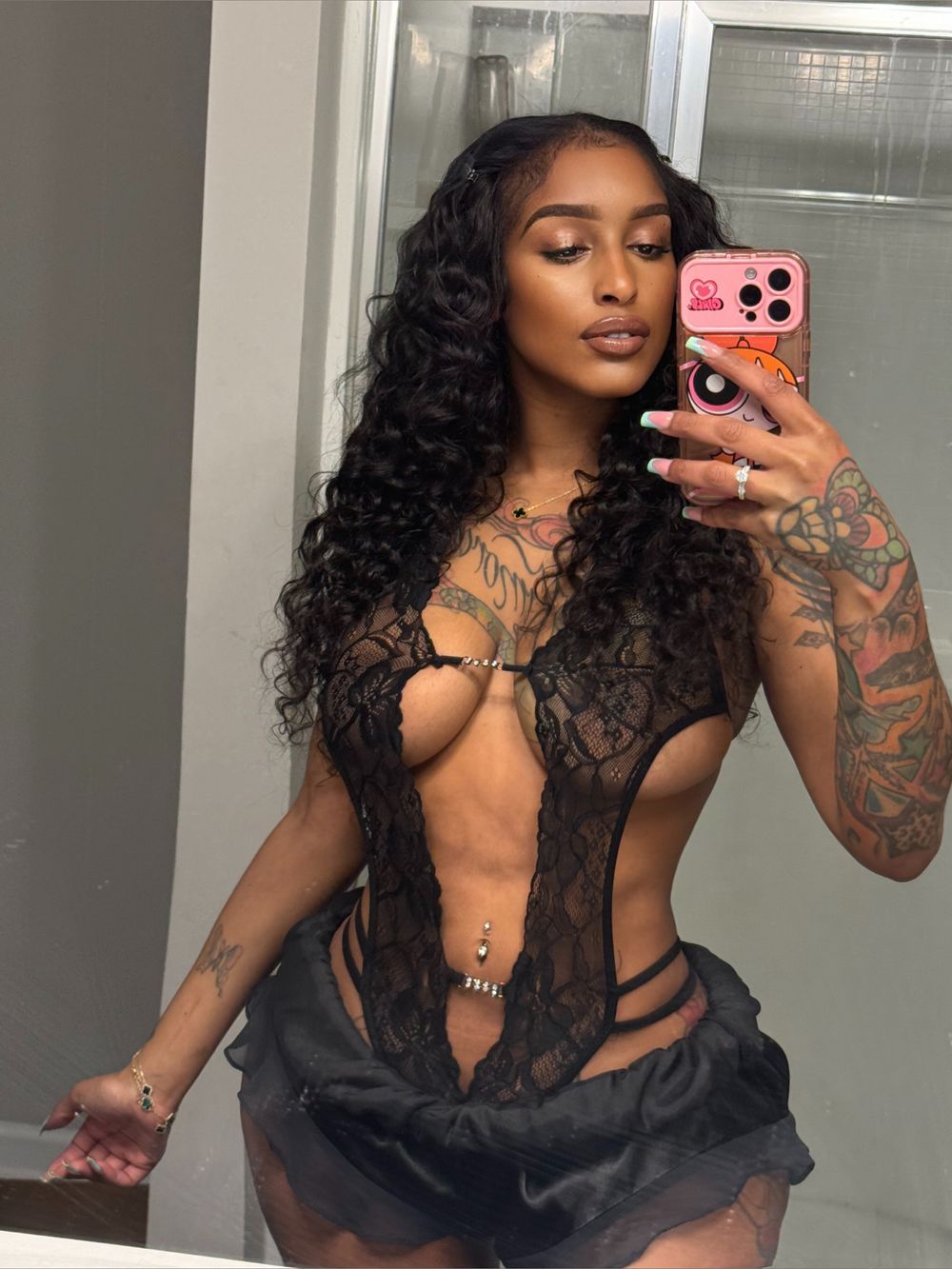 journiiamor OnlyFans profile picture