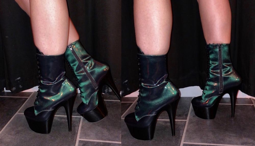 onlyfeetandheels OnlyFans profile picture