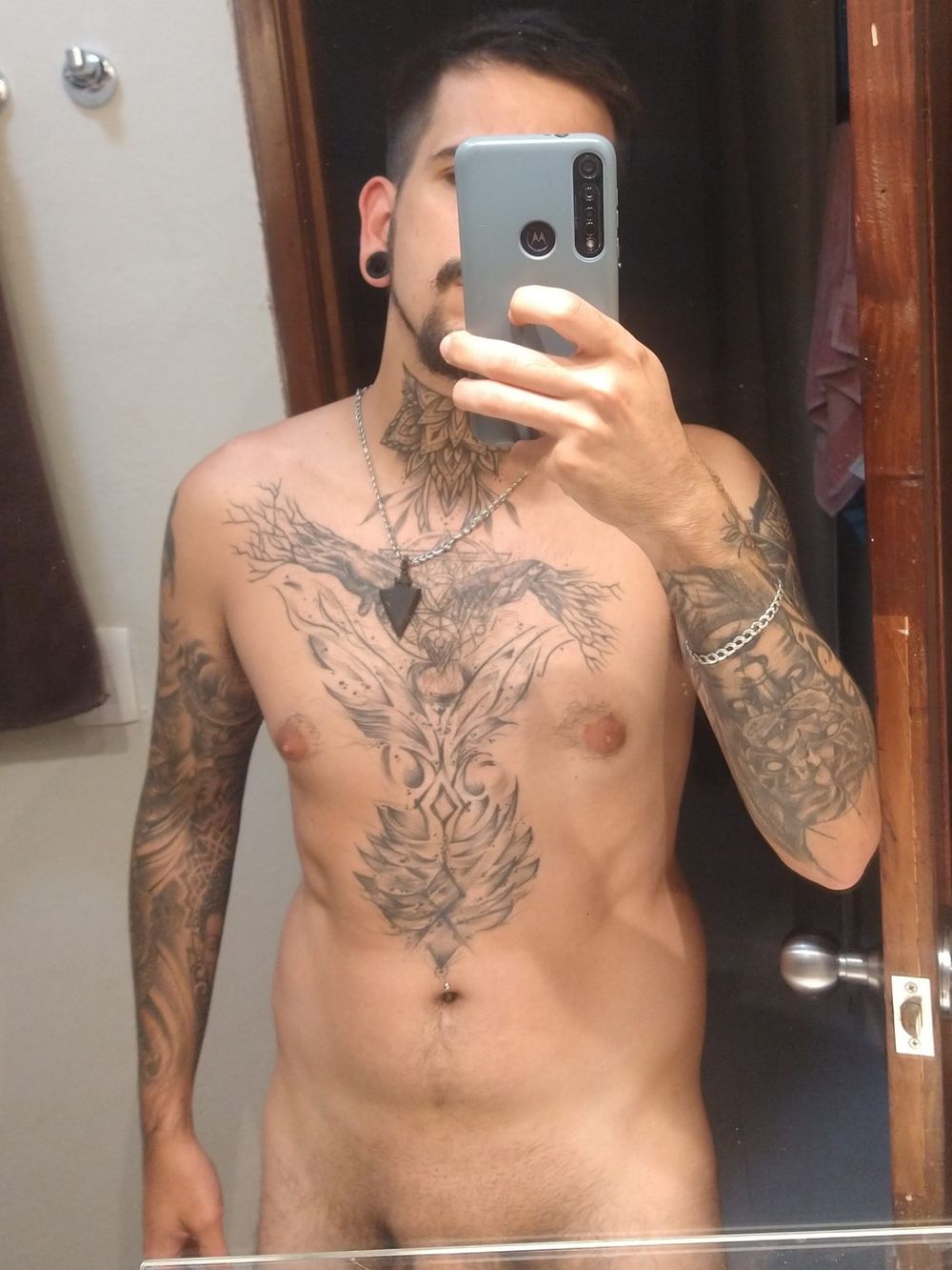 facuualbaa OnlyFans profile picture