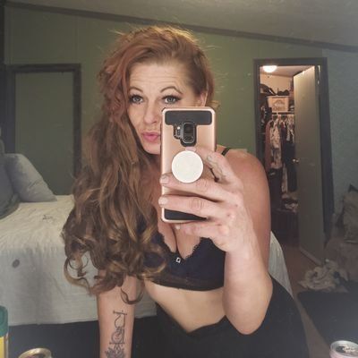 officialfoxyflash OnlyFans picture
