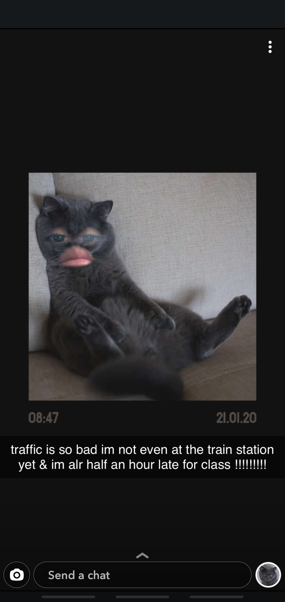 brokestagename OnlyFans profile picture