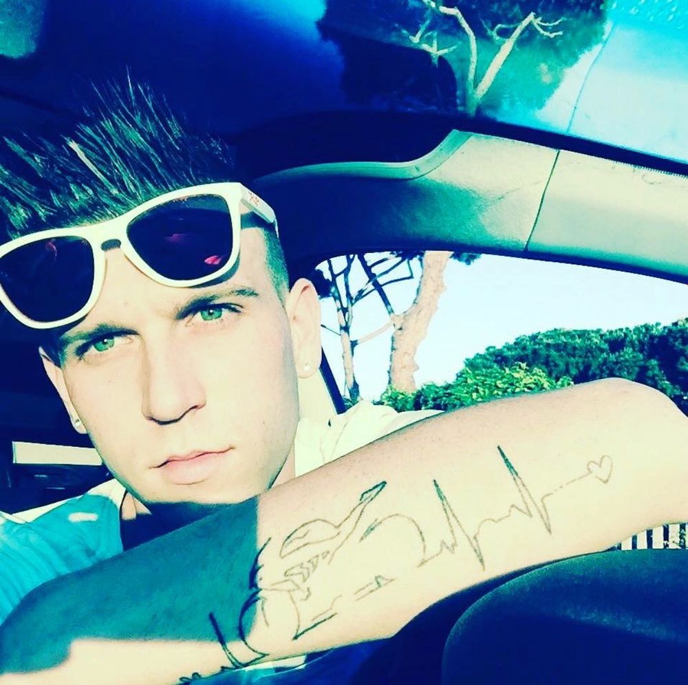 stefanosilvia OnlyFans profile picture