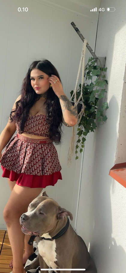 murukissa OnlyFans picture