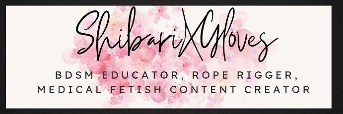 shibarixgloves OnlyFans profile picture