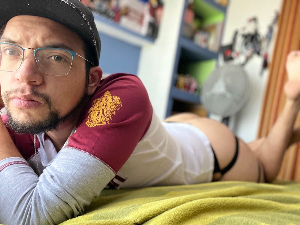 ozznick21 OnlyFans profile picture