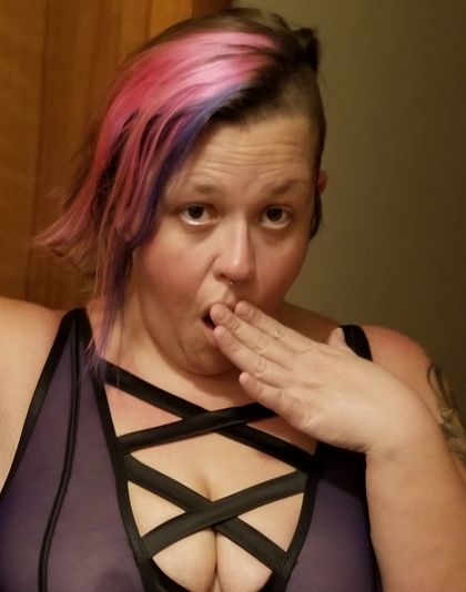 misfittbabygirl OnlyFans picture