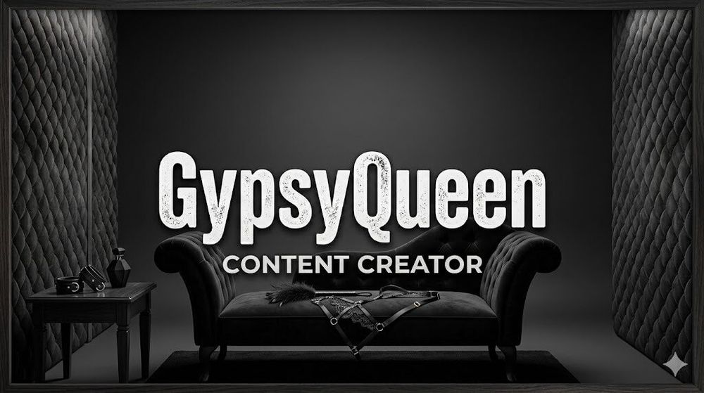 gypsyqueen00 OnlyFans profile picture