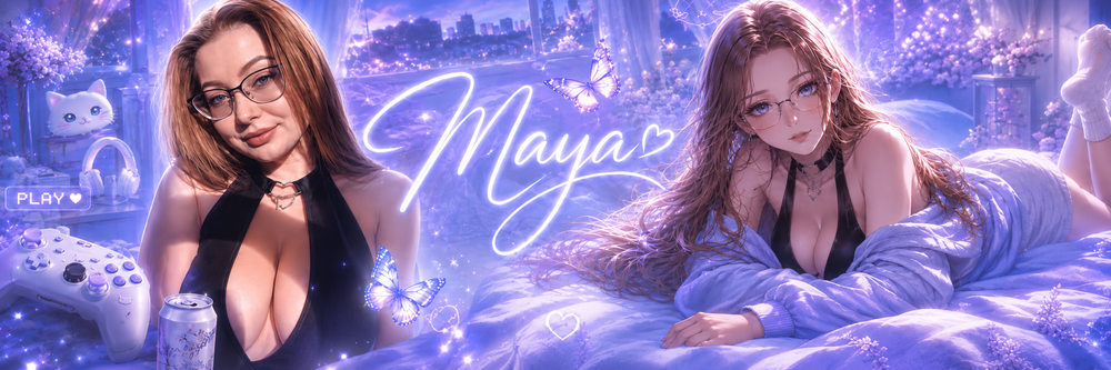 mayadxd OnlyFans profile picture