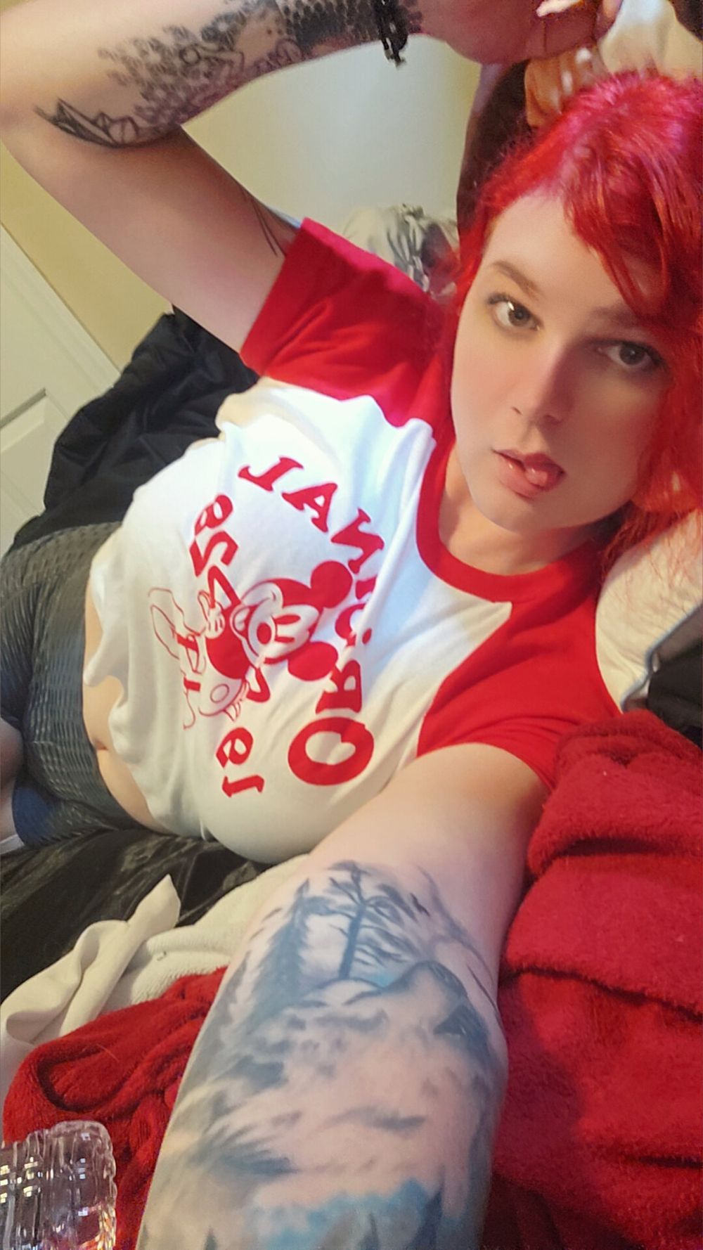 regular_bella OnlyFans profile picture