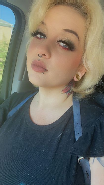 daliagoddess OnlyFans picture