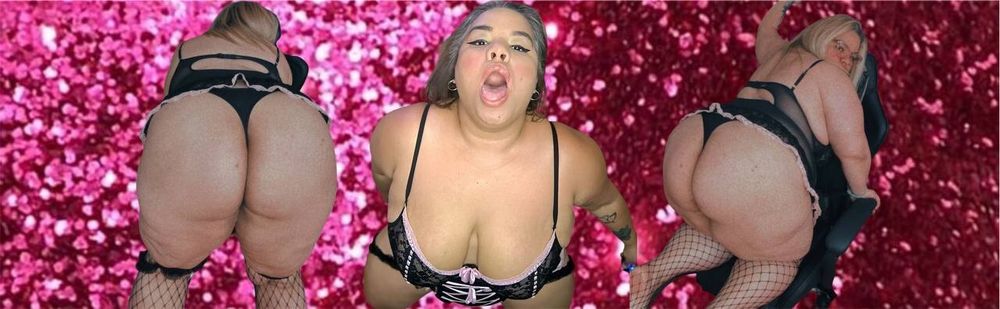 nenitacurvy OnlyFans profile picture