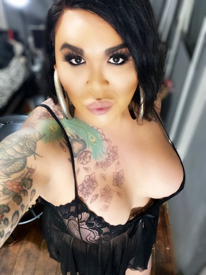 tsdakota69 OnlyFans picture