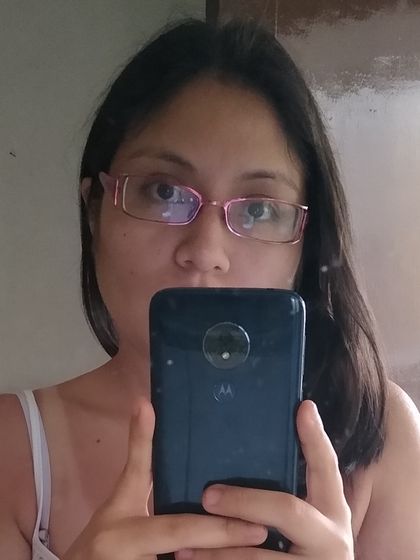 luzjasmine OnlyFans picture