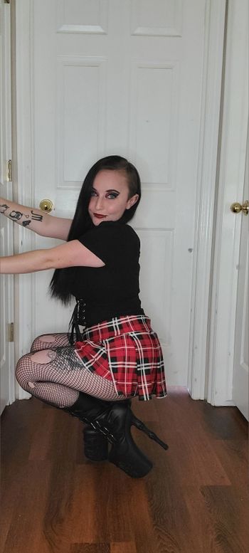 Bustydwarf