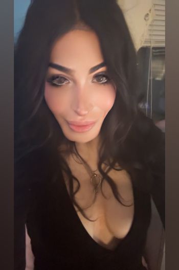 TS GinaTransgender Digital Performer