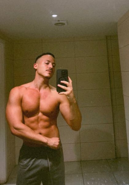 ramsesfit OnlyFans picture