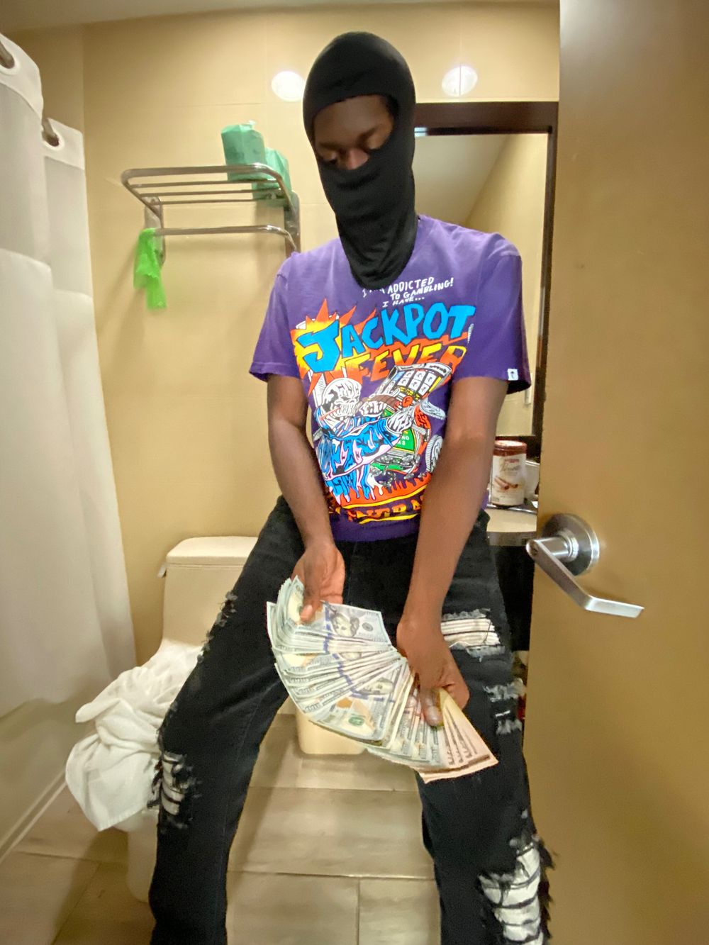 slimgetfreaky OnlyFans profile picture