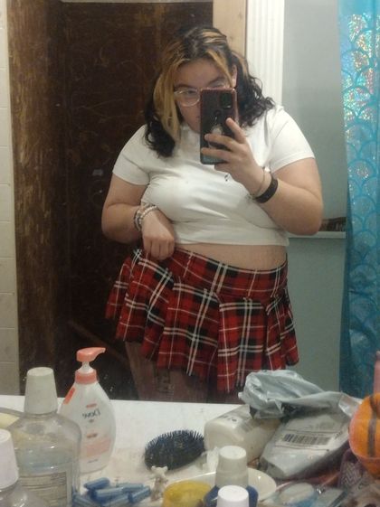 paciprincess15 OnlyFans picture