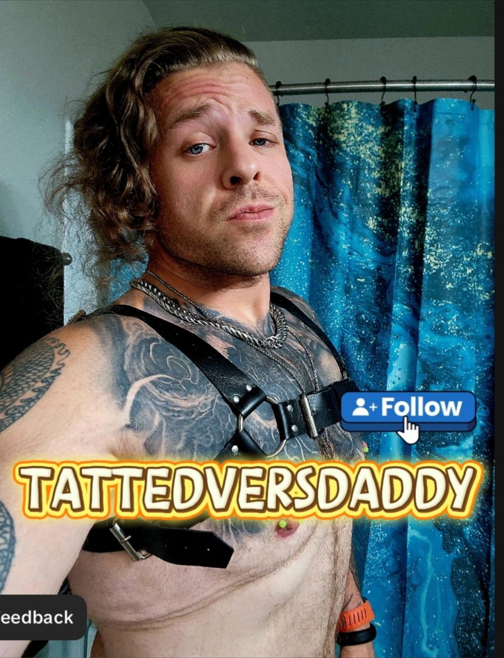 tattedversdaddy OnlyFans profile picture