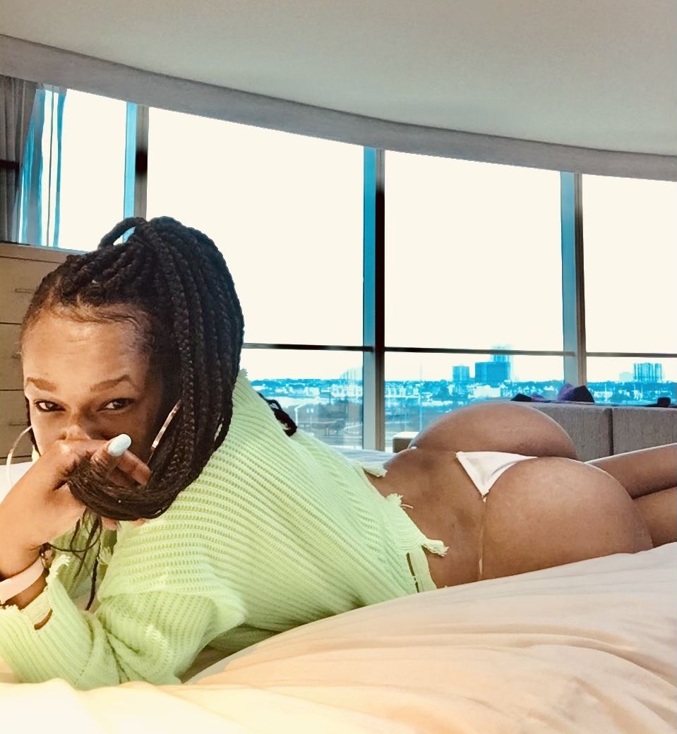 ebonychanel5 OnlyFans profile picture
