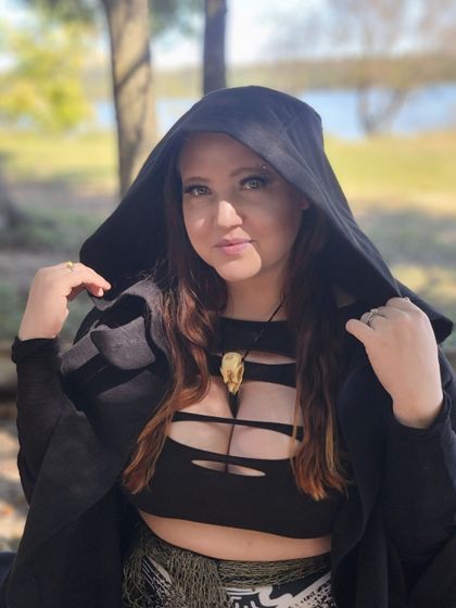dramue_morte_vip OnlyFans picture