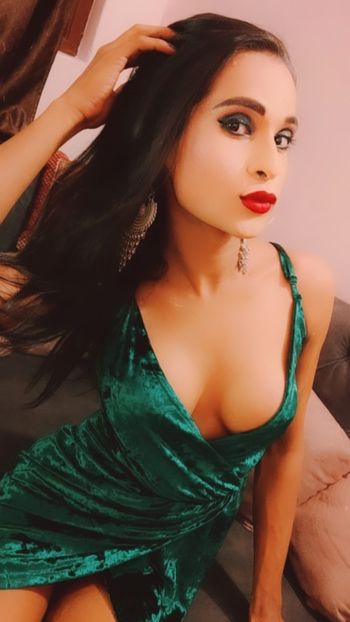 tanushemale21 OnlyFans profile picture