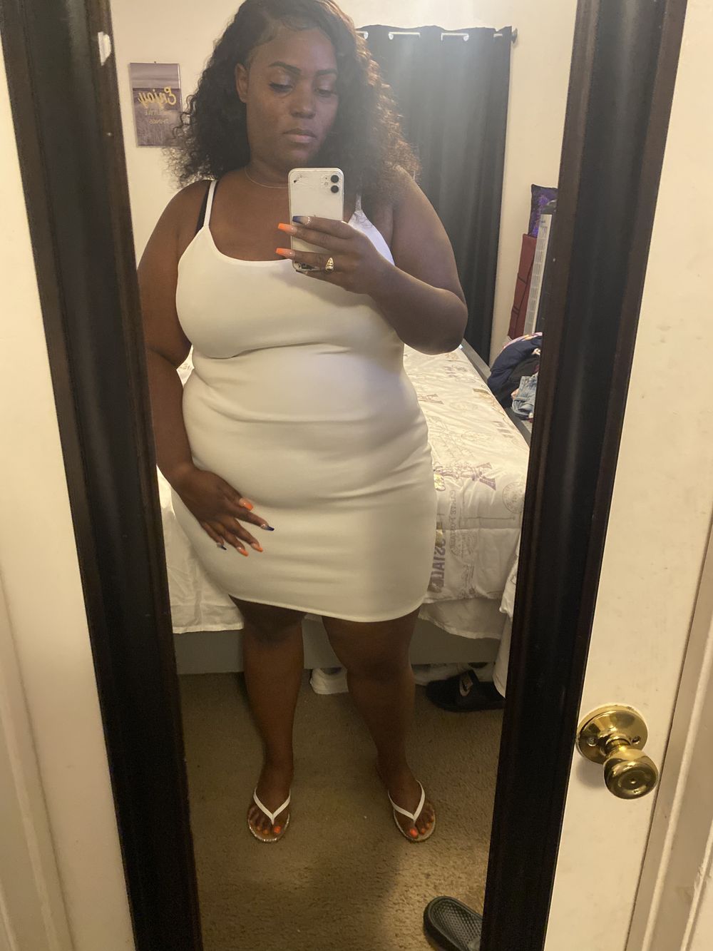nessabae OnlyFans profile picture