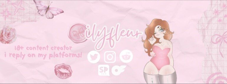 ilyfleur OnlyFans profile picture