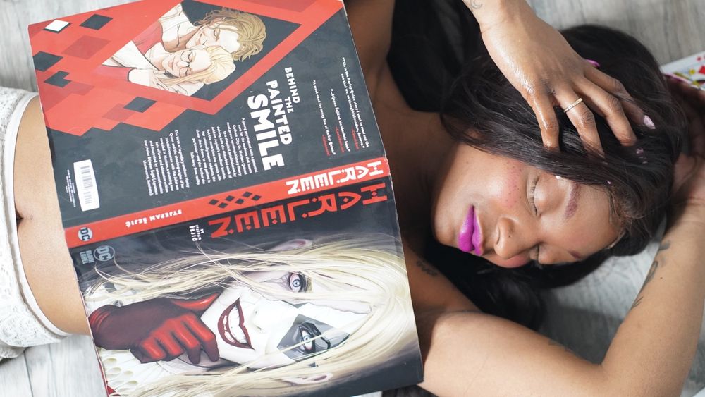 xxharlidoll OnlyFans profile picture