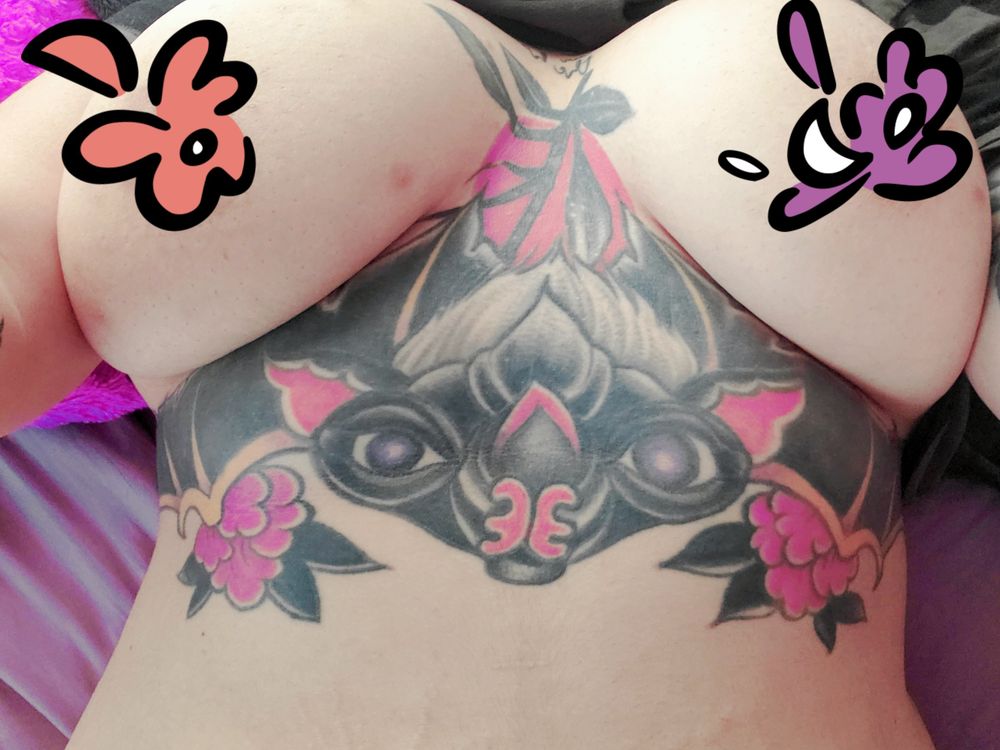 flxwergxth OnlyFans profile picture
