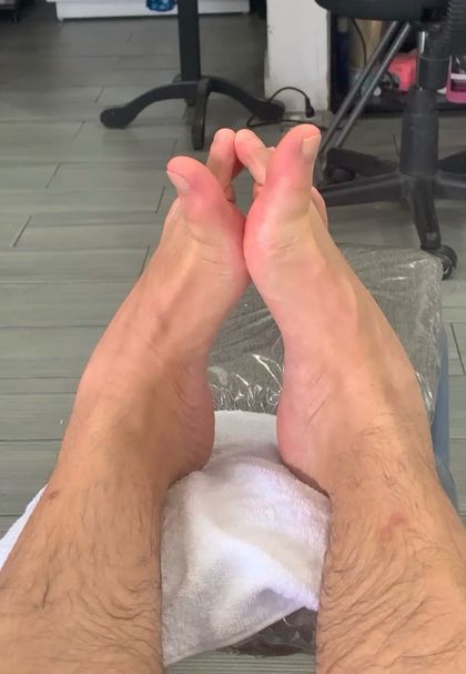 footfeetmx OnlyFans picture