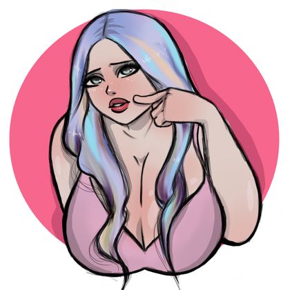 themmefaetale OnlyFans picture