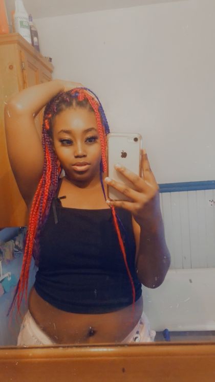 exotiicchocolatefree OnlyFans picture