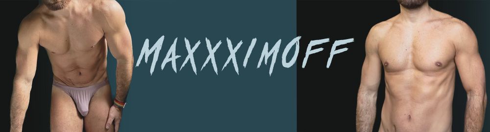 pmaxxximoff OnlyFans profile picture