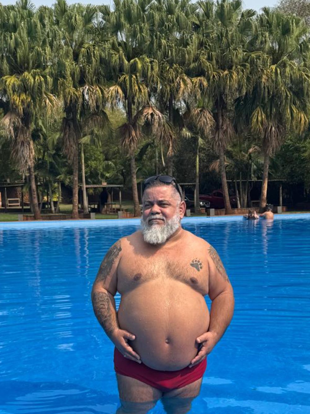southernbear73 OnlyFans profile picture