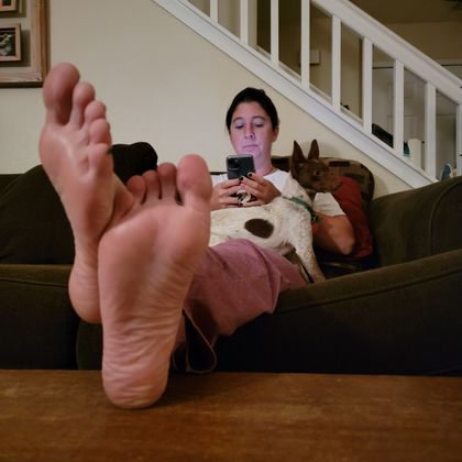 solesandasanas OnlyFans picture