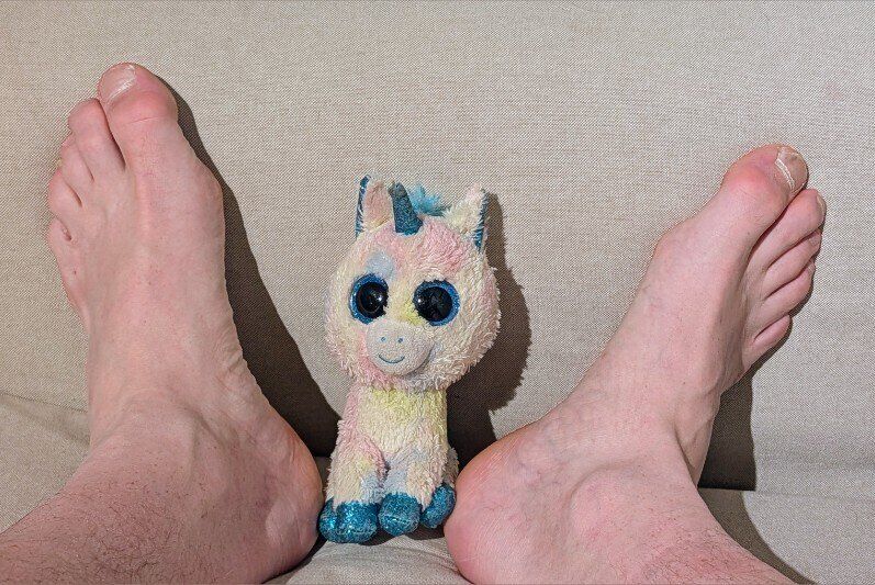 everydaymalefeet OnlyFans profile picture